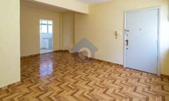 Imagem 7: APT 2 DORM 1 VAGA reformado VILA CLEMENTINO A 550MTS DO METRO STA CRUZ