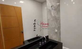 Imagem 2: Sobrado NOVO R$ 4.500,00 (Pq Maria Domitila