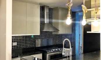 Imagem 2: Apartamento com 2 dormitórios à venda, 100 m² por R$ 1.200 - Paraíso - São Paulo/SP