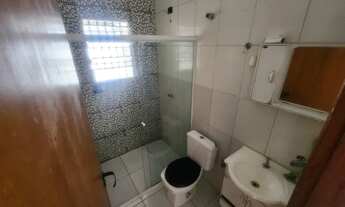 Imagem 5: Casa para Locação em Jundiaí, Distrito Industrial, 3 dormitórios, 1 suíte, 1 banheiro, 2 v