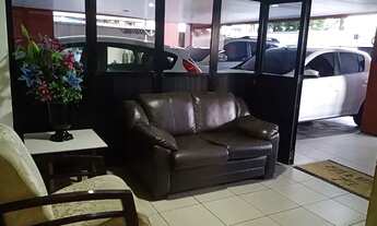 Imagem 5: Apartamento . 127 metros quadrados com 3 quartos em Cocó - Fortaleza - CE