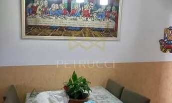 Imagem 5: Casa - Jardim São José - Campinas