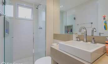 Imagem 7: Apartamento para venda tem 75 metros quadrados com 2 quartos em Jaguaré - São Paulo - SP