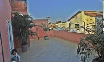 Imagem: R28 - Oportunidade!! Casa triplex independente