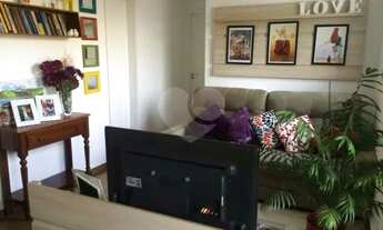 Imagem: VENDA APARTAMENTO TUCURUVI 2 DORMITORIOS