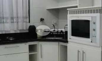 Imagem: SãO BERNARDO DO CAMPO - Apartamento Padrão