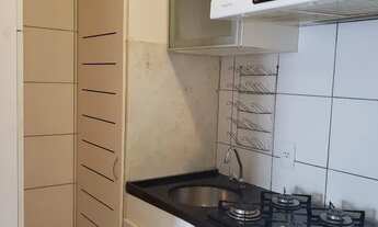 Imagem 4: Alugo Kit Mobiliada 911 asa norte