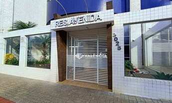 Imagem 2: Apartamento Semi Mobiliado Para alugar por R$ 1.700.00 no Edifício Avenida - R. Marechal D