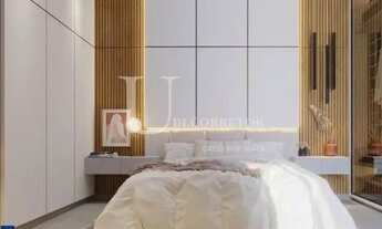 Imagem 2: Santa Mônica - Apartamente Alto Padrão 3/4 sendo 1 Suíte Master e 1 Semi-Suíte - 1862Udi