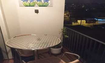 Imagem 3: Bom Apartamento com 63 m², 2 dormitórios e 1 vaga de garagem