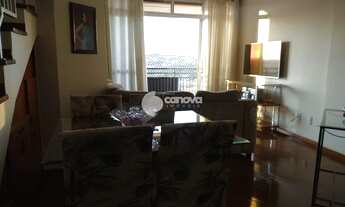 Imagem 3: Cobertura - Taquaral - Campinas