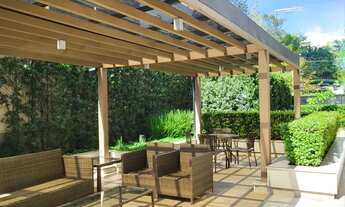 Imagem 4: Apartamento para venda tem 112 metros quadrados com 2 quartos