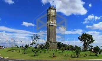 Imagem: Terreno - Swiss Park - Campinas