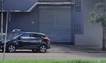 Imagem 3: Barracão Av. Morangueira - Ótima Localização