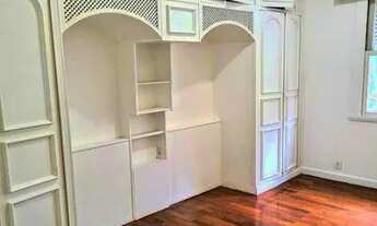 Imagem 9: Apartamento para venda com 180 metros quadrados com 4 quartos em Leblon - Rio de Janeiro