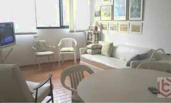 Imagem 2: Apartamento com 3 dormitórios à venda, 98 m² por R$ 289.000,00 - Enseada Guaruja - Guarujá