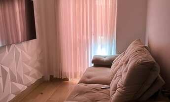 Imagem 5: Alugo lindo apartamento térreo com amplo quintal