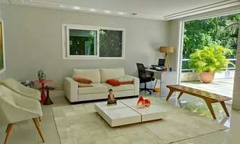 Imagem 3: Casa, Alphaville I, Estrela do Mar, 750m², 4 Suítes, 4 Vagas de Garagem, Alto Padrão