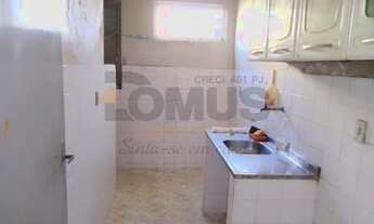 Imagem 4: Apartamento Condomínio Recanto Verde 2 quartos