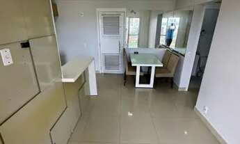 Imagem 4: JS Apartamento para aluguel com 57 metros quadrados com 2 quartos em Jaracaty - São Luís