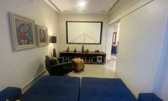 Imagem 4: Casa - Swiss Park - Campinas