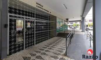 Imagem 4: Apartamento no AGUA VERDE de 139,00 m2 - 01754.003-RZ