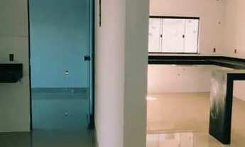 Imagem 7: Casa para venda tem 137 metros quadrados com 3 quartos