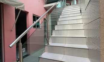 Imagem 5: Casa de condomínio para venda com 110 metros quadrados com 3 quartos em Olho D'Água