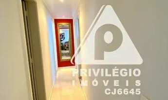 Imagem 6: Cobertura à venda, 3 quartos, 1 suíte, 3 vagas, BARRA DA TIJUCA - RIO DE JANEIRO/RJ