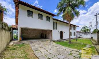 Imagem 2: Casa com 6 dormitórios à venda, 211 m² por R$ 1.800.000,00 - São Francisco - Niterói/RJ