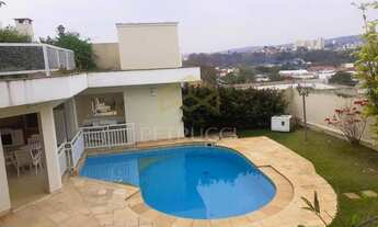 Imagem: Casa - Jardim Vila Rosa - Valinhos