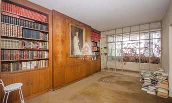 Imagem 6: Apartamento 4 quartos, duas vagas de garagem na escritura no Posto 4