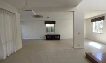 Imagem 4: Sobrado para locação em condomínio fechado com 03 suítes e churrasqueira