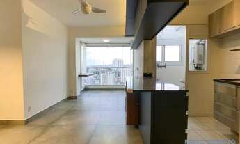 Imagem: APARTAMENTO - VILA SÃO FRANCISCO - SP