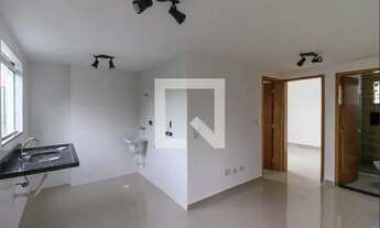 Imagem: Apartamento para Aluguel - Vila Prudente