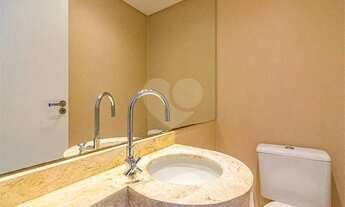 Imagem 5: Cobertura para venda em Vila Gumercindo - São Paulo - SP