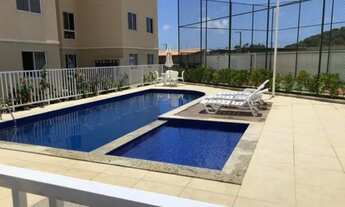 Imagem 4: Aluga-se apartamento no condomínio Villa das Flores