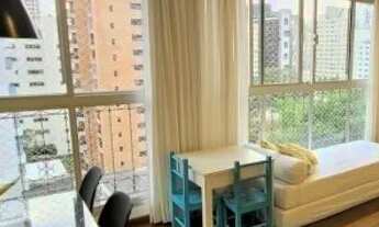 Imagem: Apartamento Venda 3 Dormitórios - 107 m²