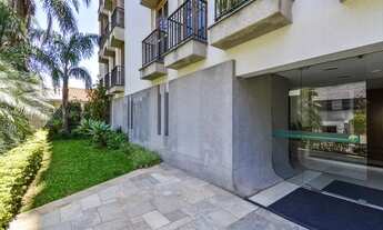 Imagem 3: Apartamento para venda com 126 metros quadrados com 3 quartos em Itaim Bibi - São Paulo