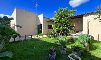 Imagem 5: Casa no Morumbi, 114m² , 03 quartos, cozinha com armários planejados, quintal