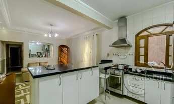 Imagem 3: Duas casas assobradadas com vaga p/ 3 carros