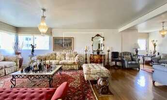 Imagem 2: 240 m² | 2 suítes