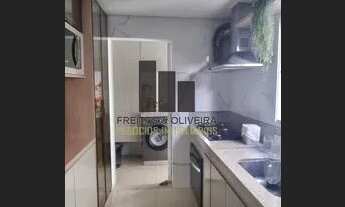 Imagem 5: Casa em Condomínio para Venda em São José do Rio Preto, Village Imperial Residence, 3 dorm