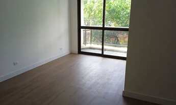 Imagem: Apartamento com 4 dormitórios para alugar