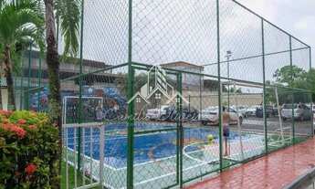 Imagem 7: Apartamento para venda tem 55 m2 com 2/4 quartos Jardim das Margaridas