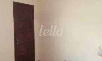 Imagem 5: Santo André - Casa de Vila - Vila Curuca