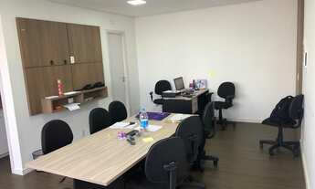 Imagem 6: Sala comercial no Edifício Concept By Helbor - Mogi das Cruzes/SP