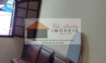 Imagem 4: São Paulo - Casa Padrão - Vila Bela Vista (Zona Norte