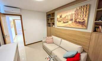 Imagem: Apartamento com130 mts², 3 quartos/suíte