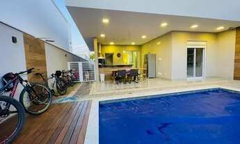 Imagem 2: Casa - Swiss Park - Campinas